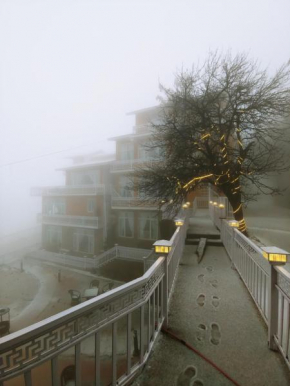 Himalaya Villas & Resort